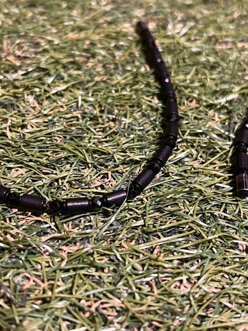 COREFORCE スピネルCFL70 ネックレス　CFL50ブレスレット