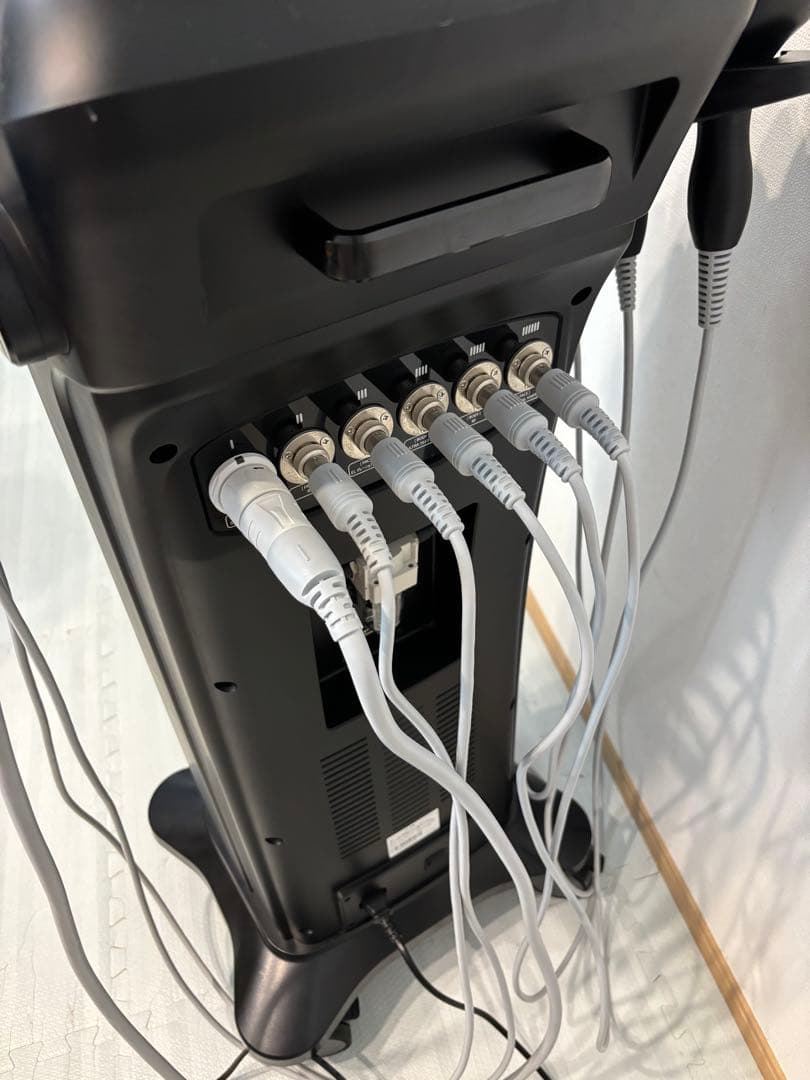 りあん工房　CELLZERO SMART セルゼロスマート　美顔器 美品