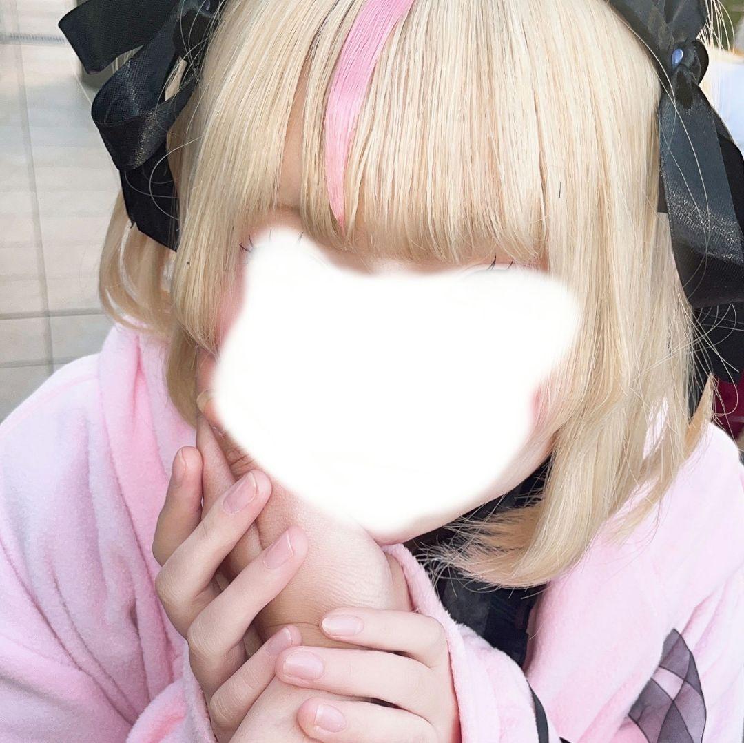 魔界ノりりむ Mサイズ コスプレ衣装 ほぼフルセット