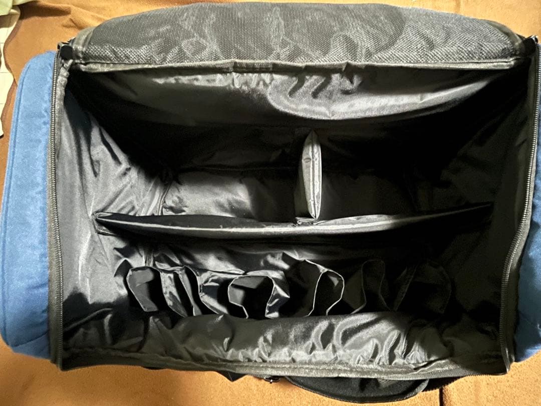 啓通 　　 Labocosmetica バッグ ネイビー+各種溶剤