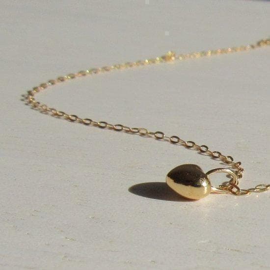 K18 18K トップ ハート 18金 ネックレストップ ペンダントトップ 新品