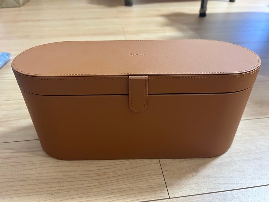 Dyson Airwrap Volume + Shape HS01 ダイソン