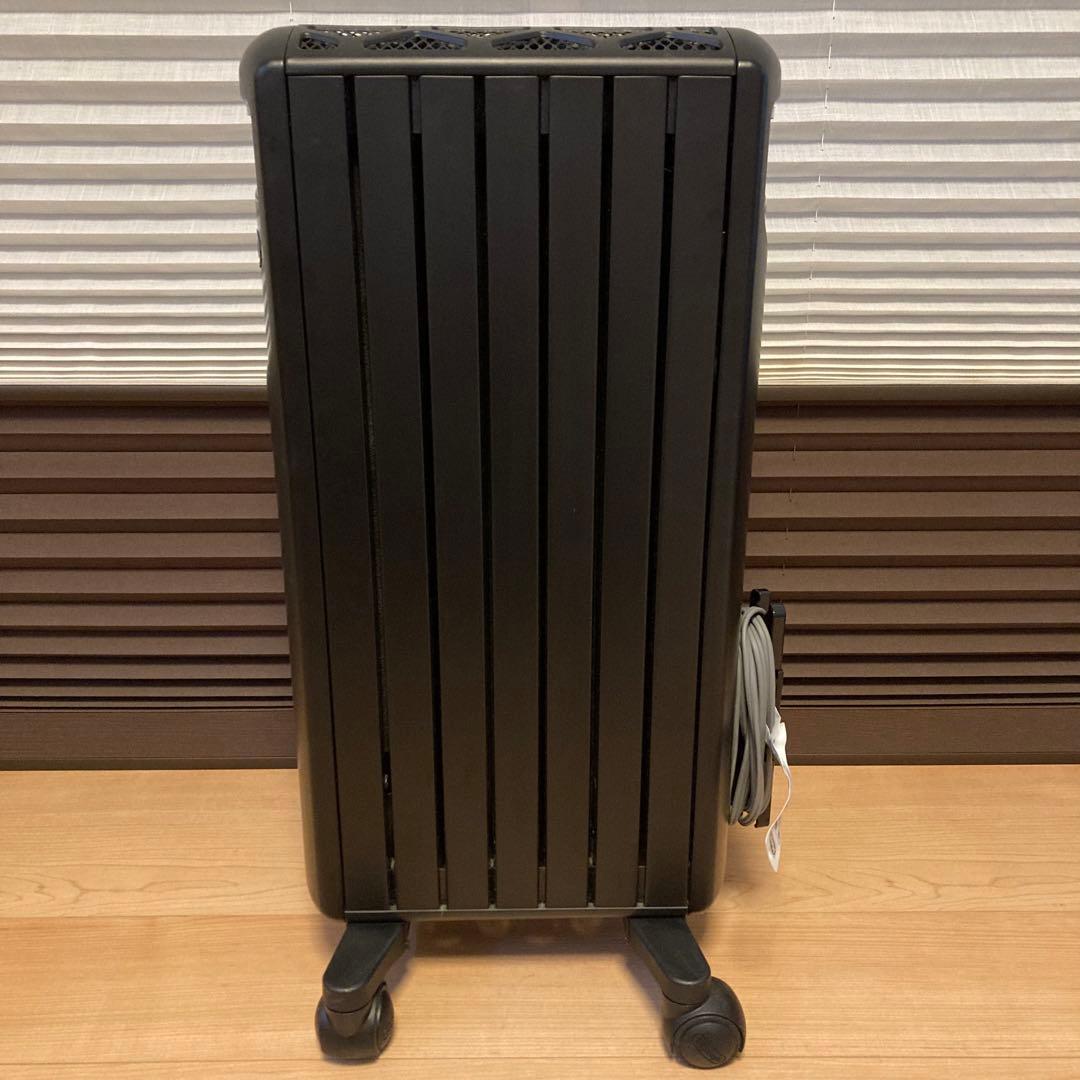 DeLonghi MDH09-PB デロンギ マルチダイナミックヒーター