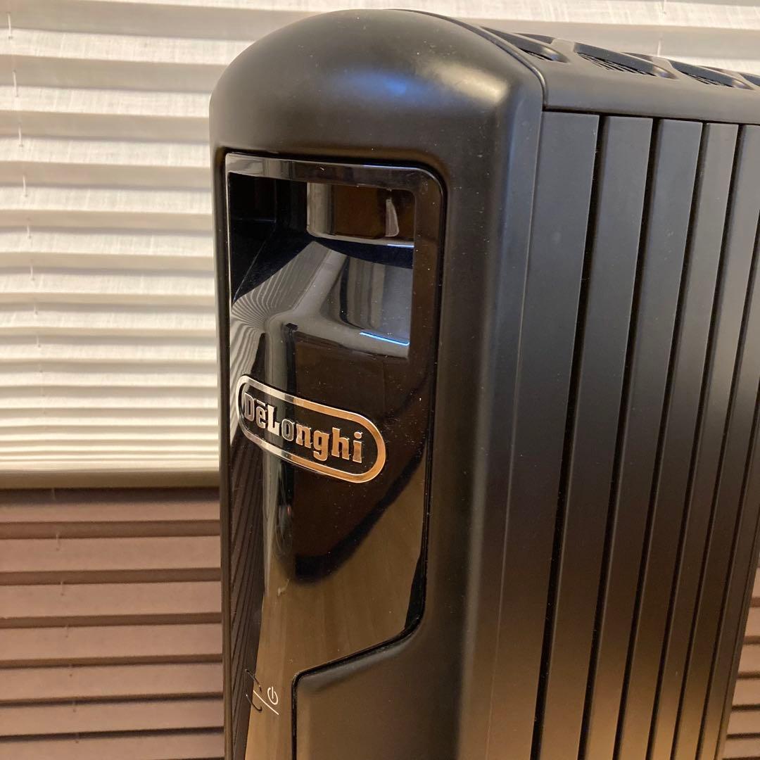 DeLonghi MDH09-PB デロンギ マルチダイナミックヒーター