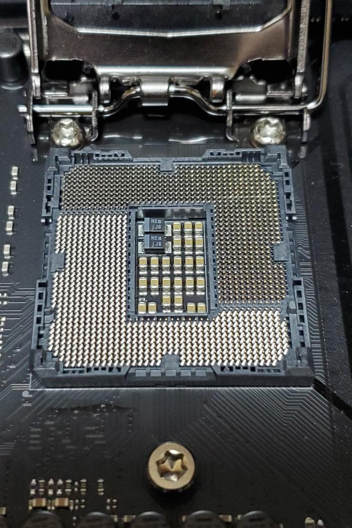 中古 ASUS ROG MAXIMUS XII EXTREME マザーボード