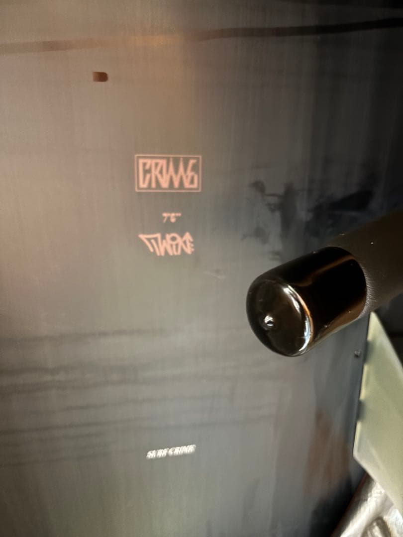 nagasaka 様用　送料込　クライム サーフボード ソフトボード CRIME