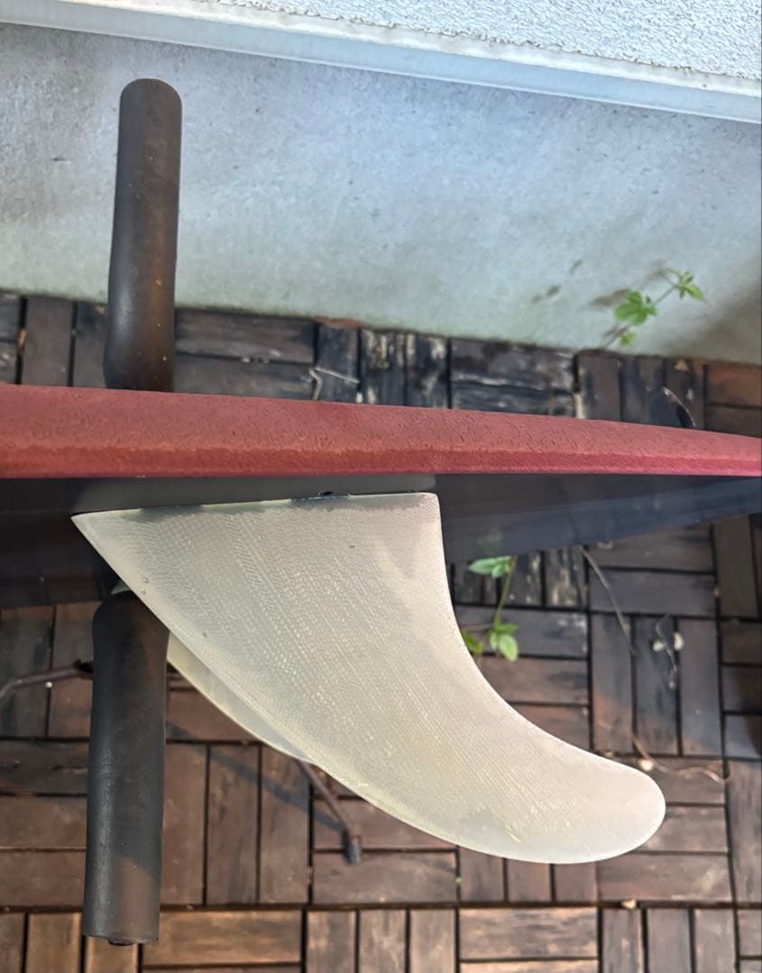 nagasaka 様用　送料込　クライム サーフボード ソフトボード CRIME