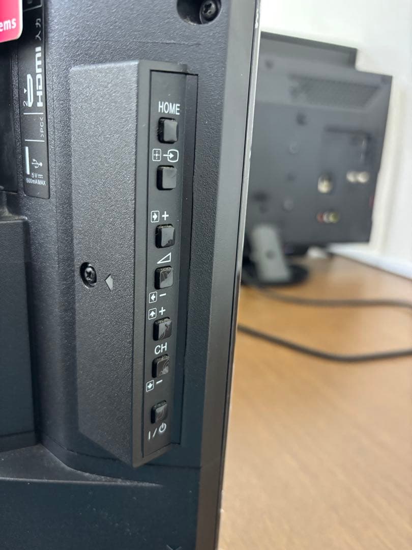 SONY BRAVIA KJ-32W500E 2020年製