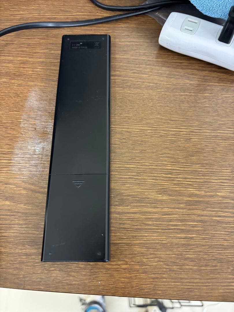 SONY BRAVIA KJ-32W500E 2020年製