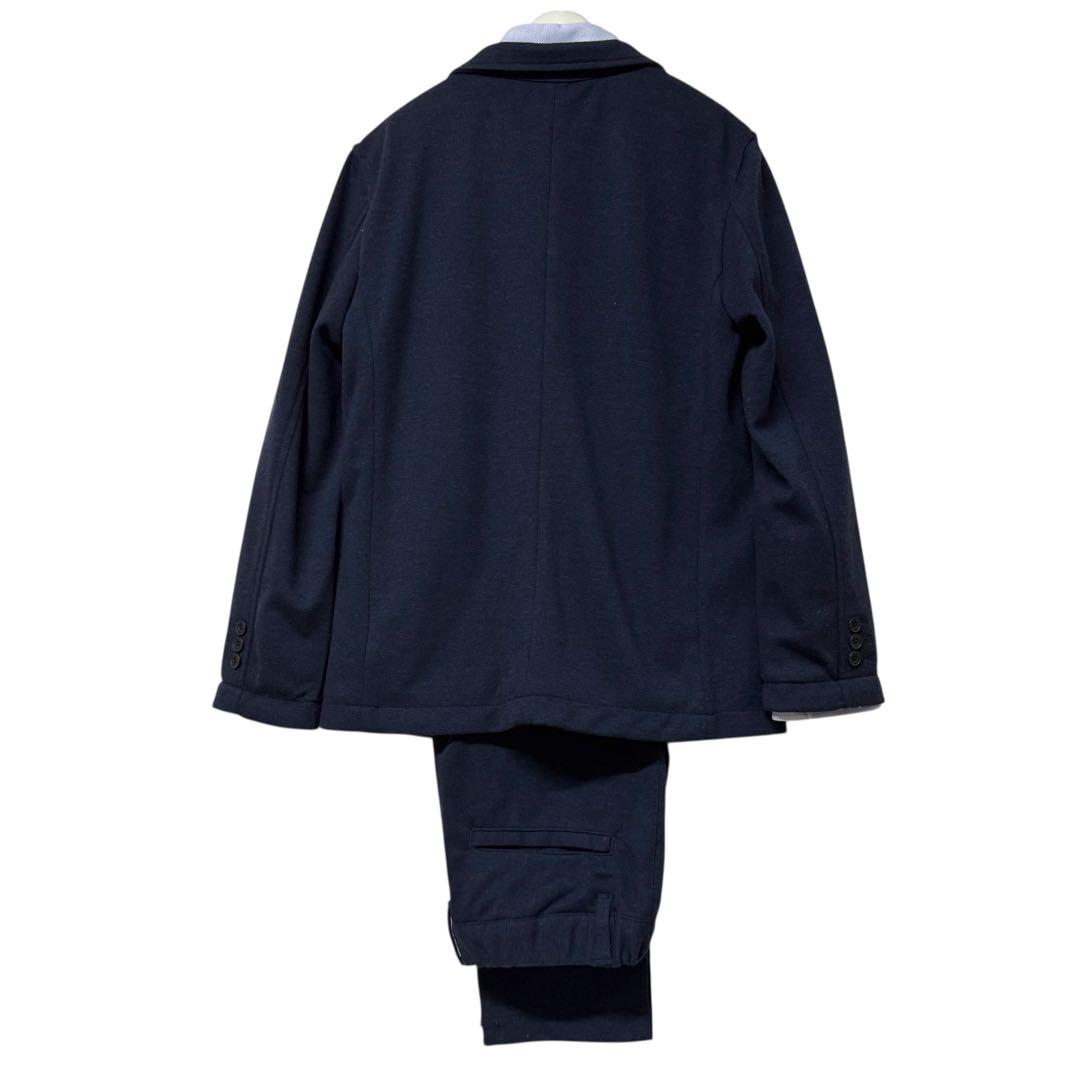 卒服　コムサイズム他　卒業入学式　フォーマルセット　140 150【匿名配送】