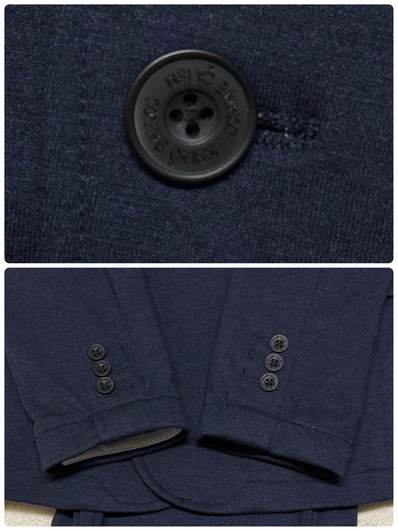 卒服　コムサイズム他　卒業入学式　フォーマルセット　140 150【匿名配送】