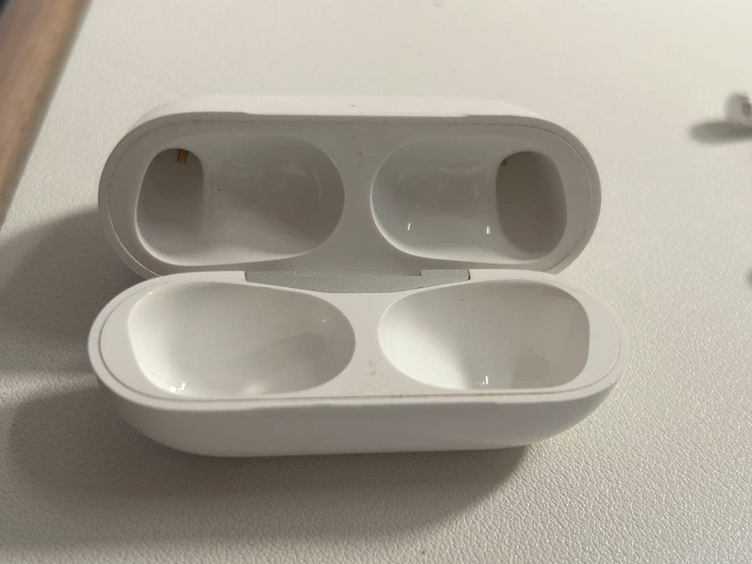 AirPods Pro 2（第二世代）ライトニングケーブル