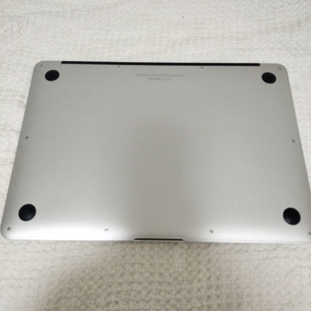 MacBook Air 128GB 13インチ