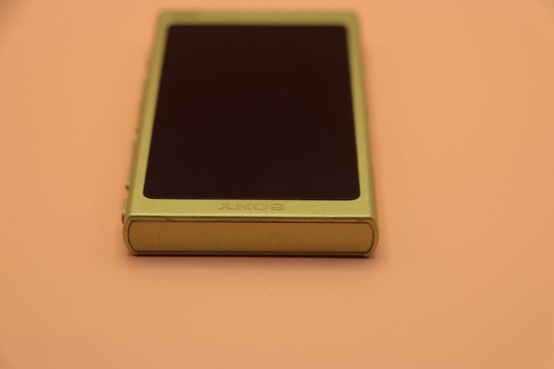 SONY WALKMAN ウォークマン　NW-A35 16GB