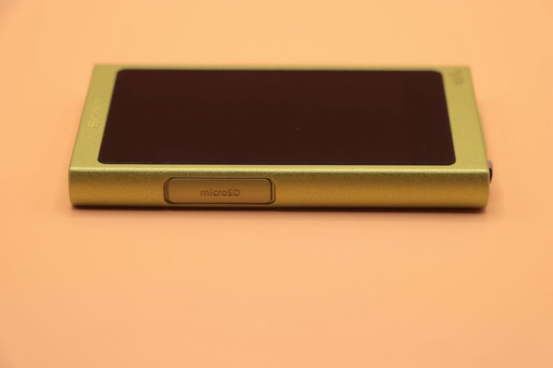 SONY WALKMAN ウォークマン　NW-A35 16GB