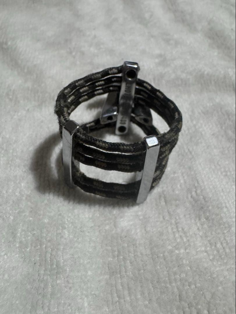 シルバースタインリガチャー　アルトサックス