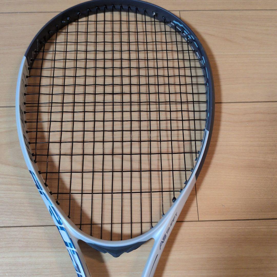 アクロスピードS-05