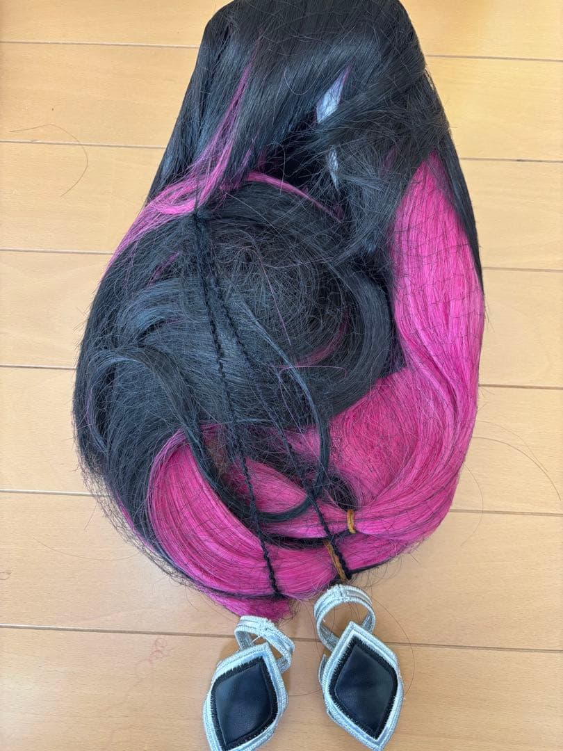 原神 コロンビーナ コスプレ衣装 Lサイズ