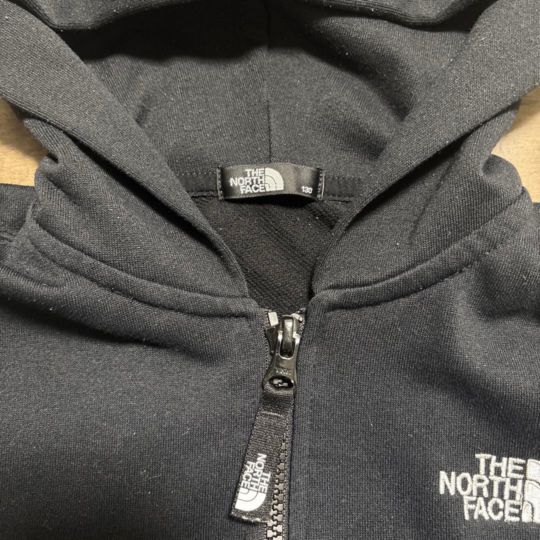 THE NORTH FACE つなぎサンシェードTシャツハーフパンツパーカー