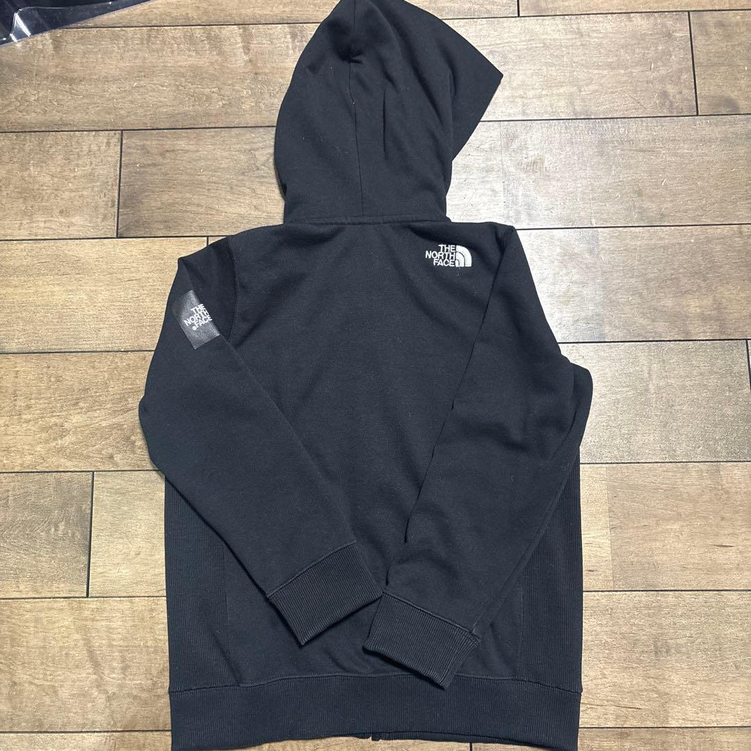 THE NORTH FACE つなぎサンシェードTシャツハーフパンツパーカー