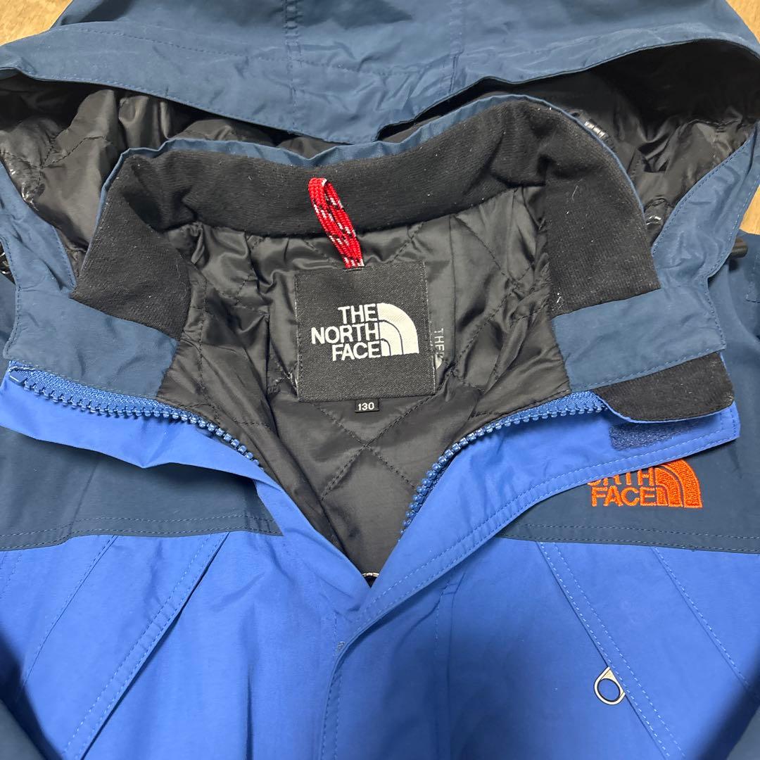 THE NORTH FACE つなぎサンシェードTシャツハーフパンツパーカー