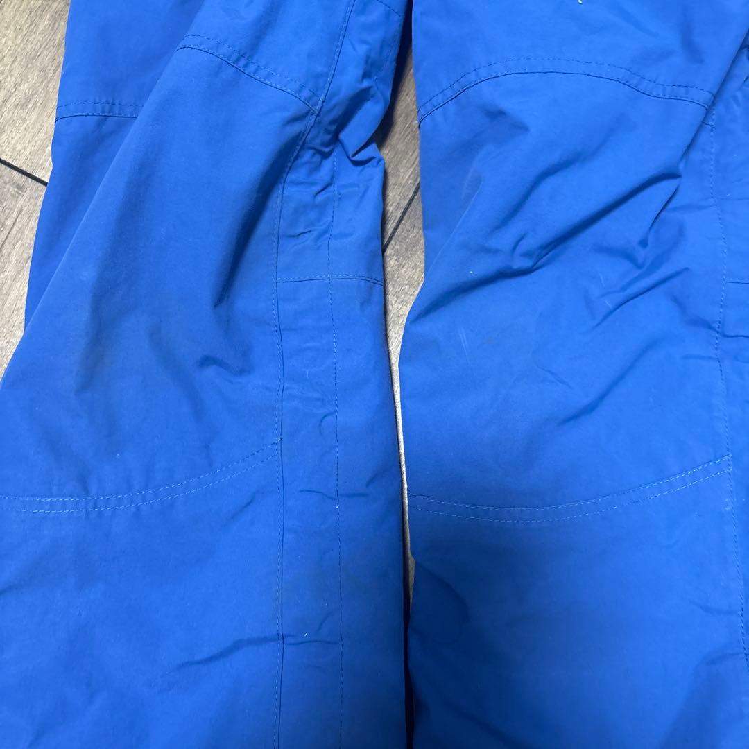 THE NORTH FACE つなぎサンシェードTシャツハーフパンツパーカー