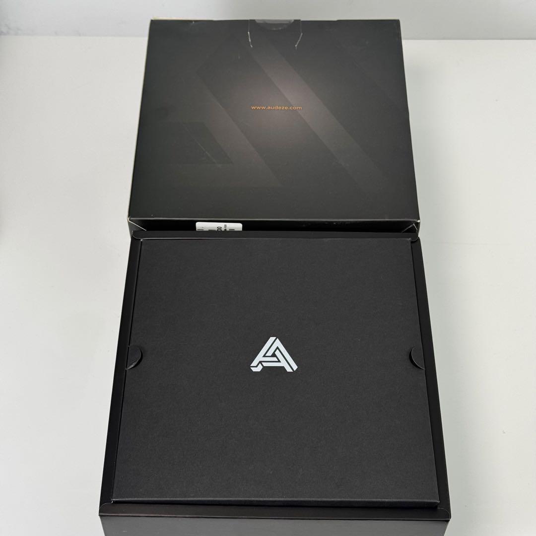 良品 Audeze MM-100 ヘッドホン リケーブル