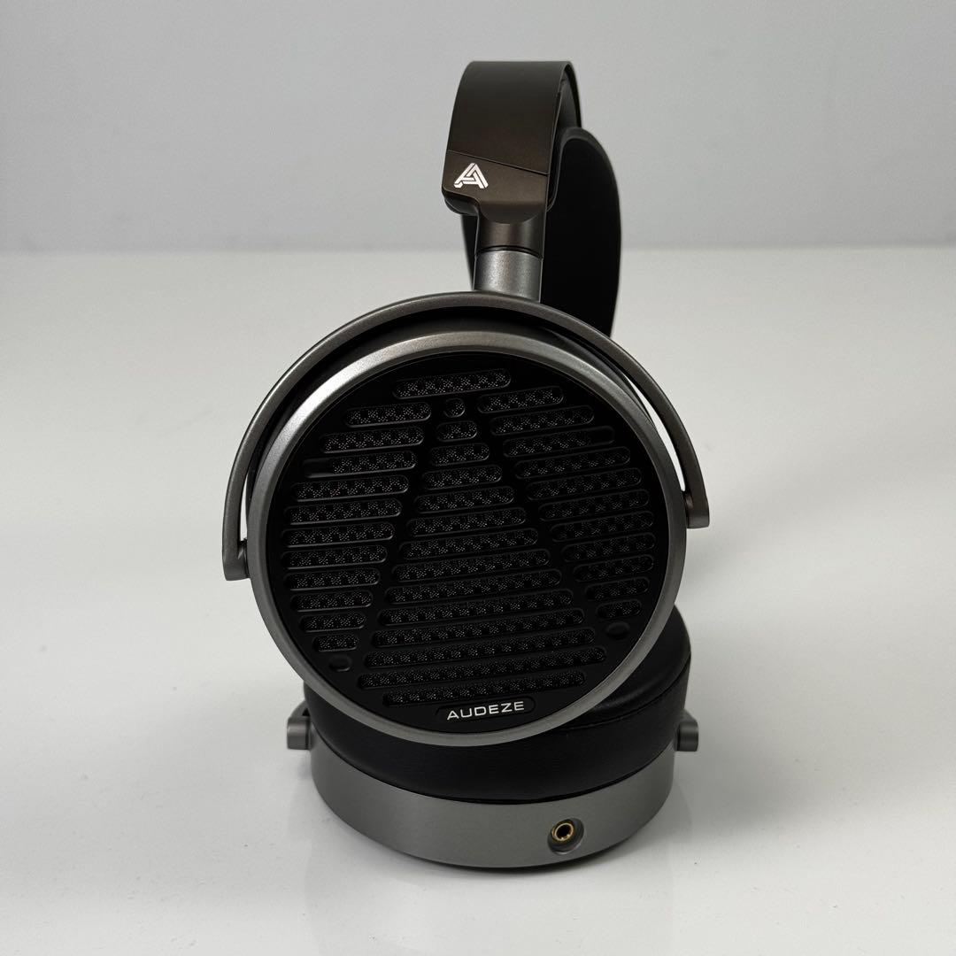 良品 Audeze MM-100 ヘッドホン リケーブル
