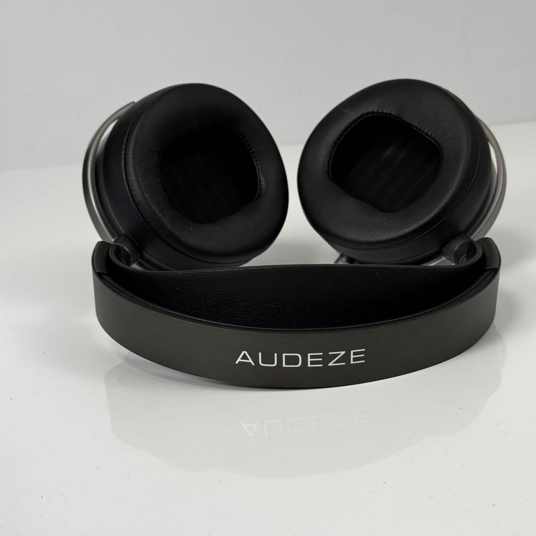 良品 Audeze MM-100 ヘッドホン リケーブル