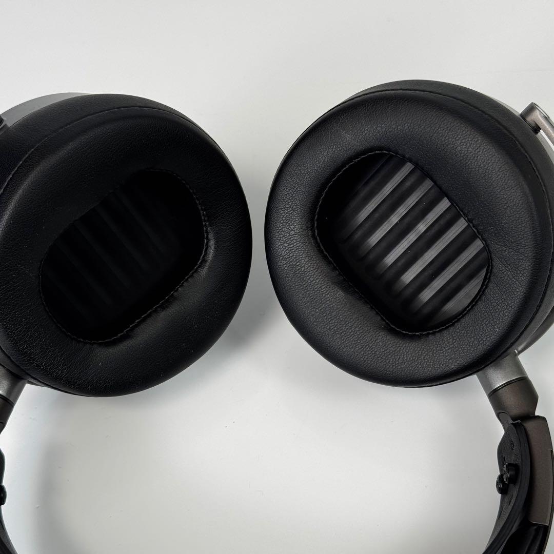 良品 Audeze MM-100 ヘッドホン リケーブル