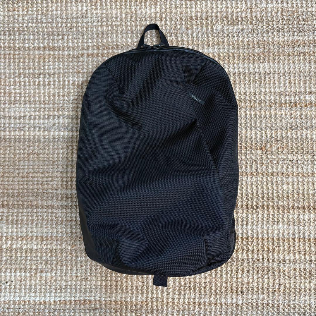 バッグ WEXLEY STEM BACKPACK