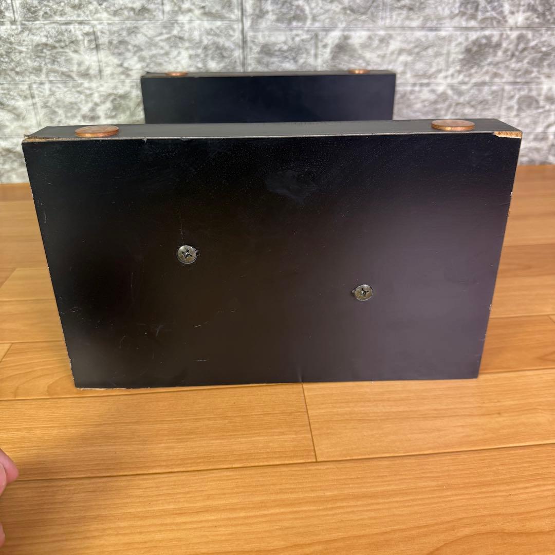 【良品】ONKYO AS-77 スピーカースタンド