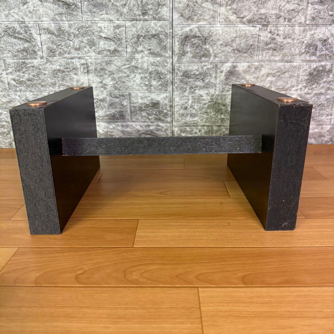 【良品】ONKYO AS-77 スピーカースタンド