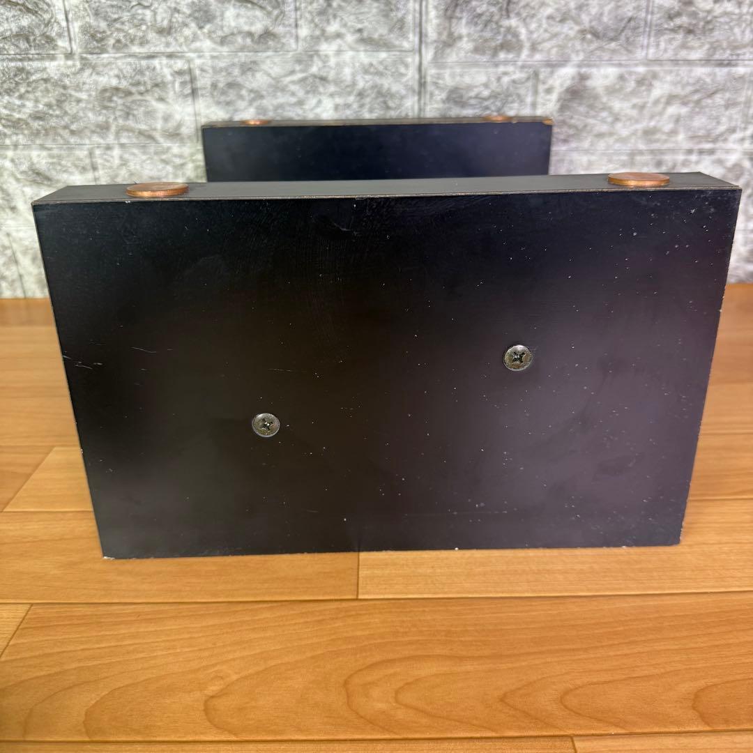 【良品】ONKYO AS-77 スピーカースタンド