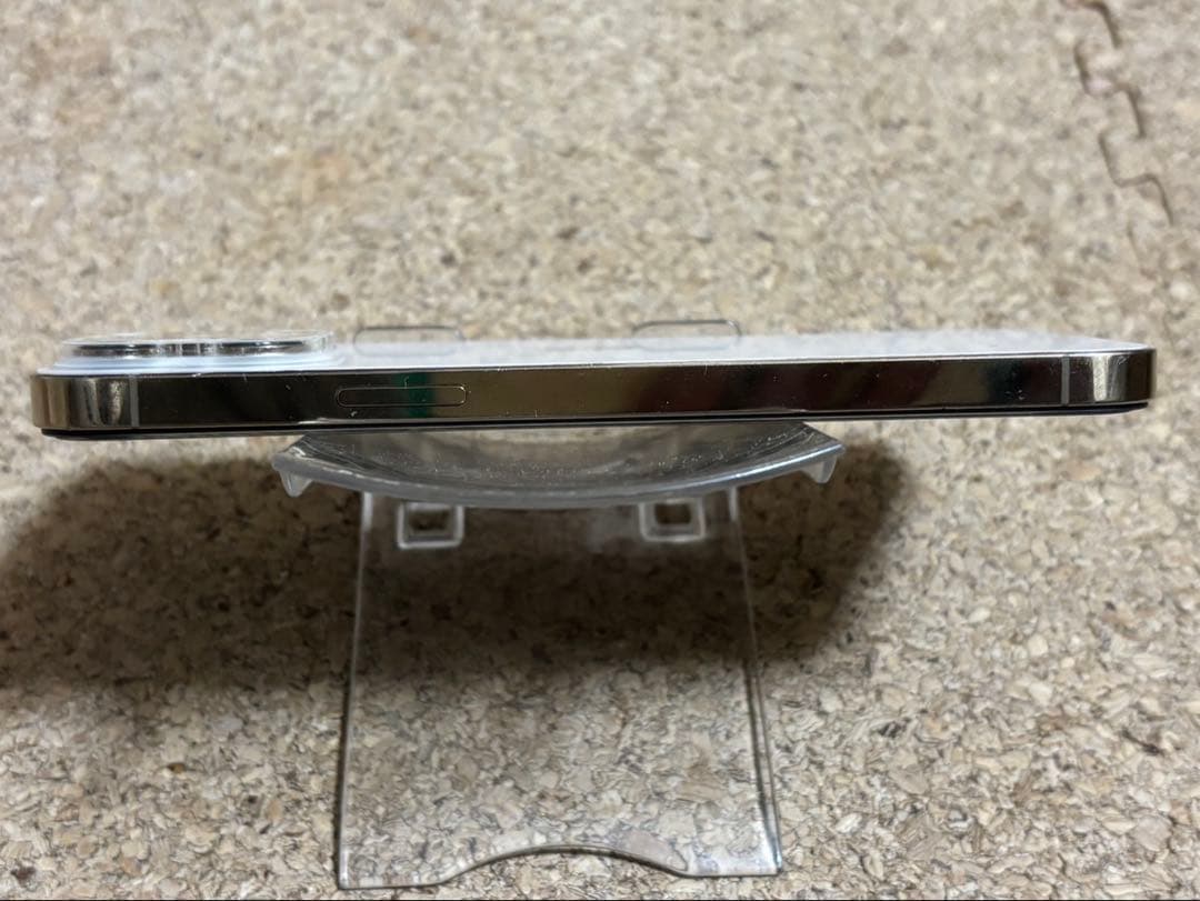 iPhone13 pro max ゴールド 128GB SIMフリー ジャンク