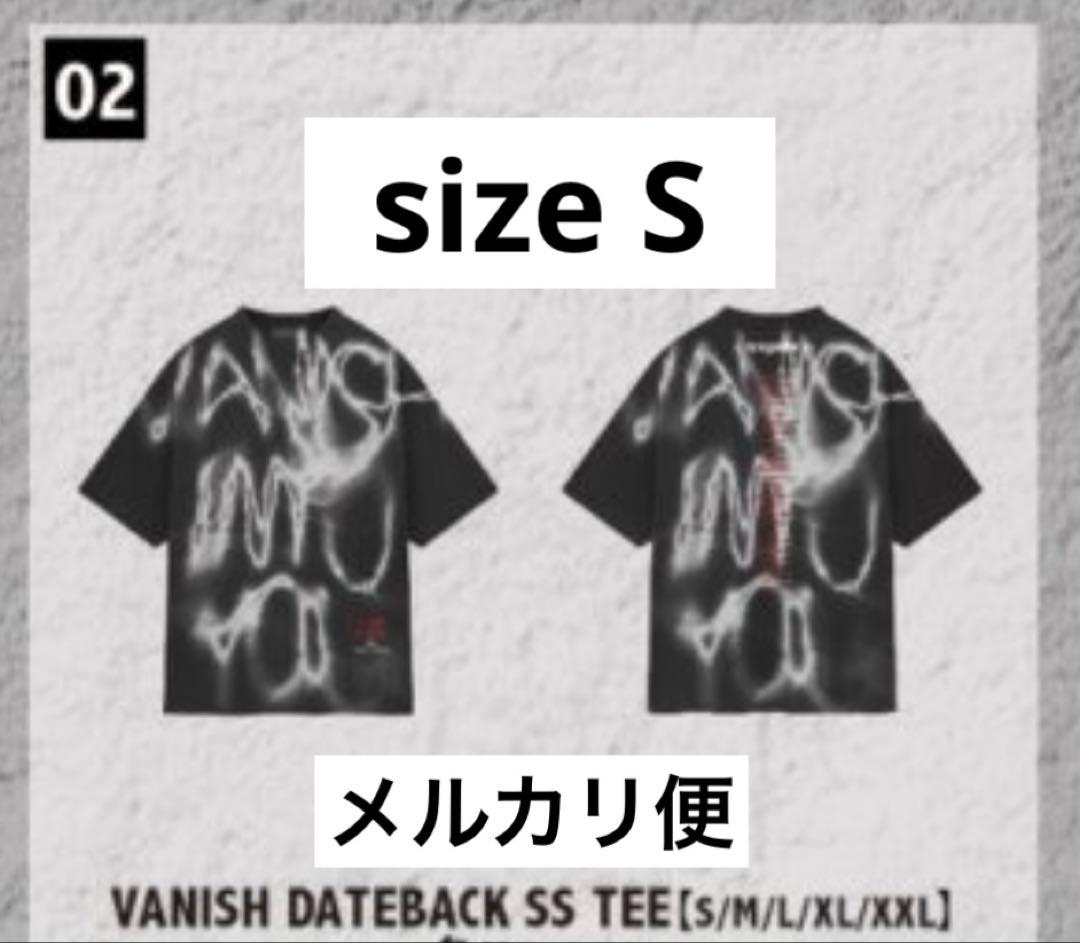 VANISH DATEBACK LADY GAGA Sサイズ レディーガガ