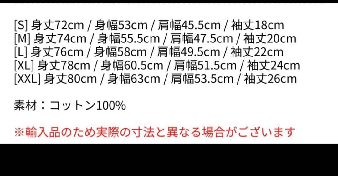 VANISH DATEBACK LADY GAGA Sサイズ レディーガガ