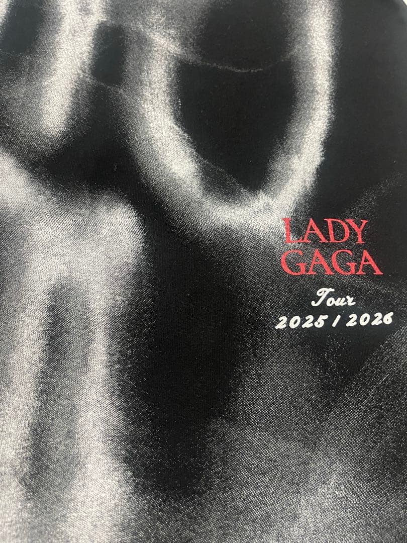 VANISH DATEBACK LADY GAGA Sサイズ レディーガガ