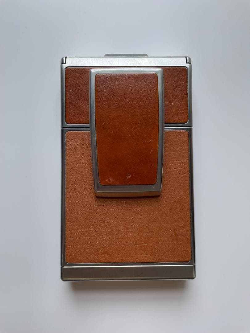 ★美品★PORALOID SX-70 ポラロイドカメラ 動作確認済み 作例あり