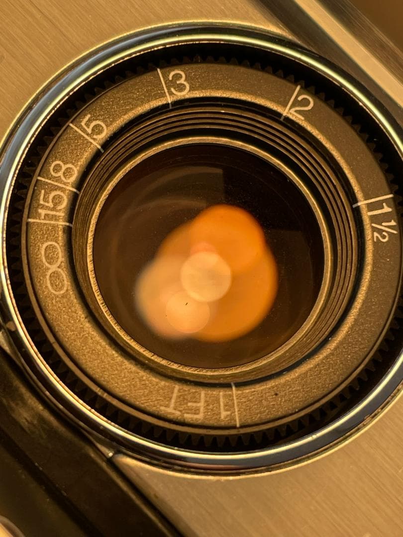 ★美品★PORALOID SX-70 ポラロイドカメラ 動作確認済み 作例あり