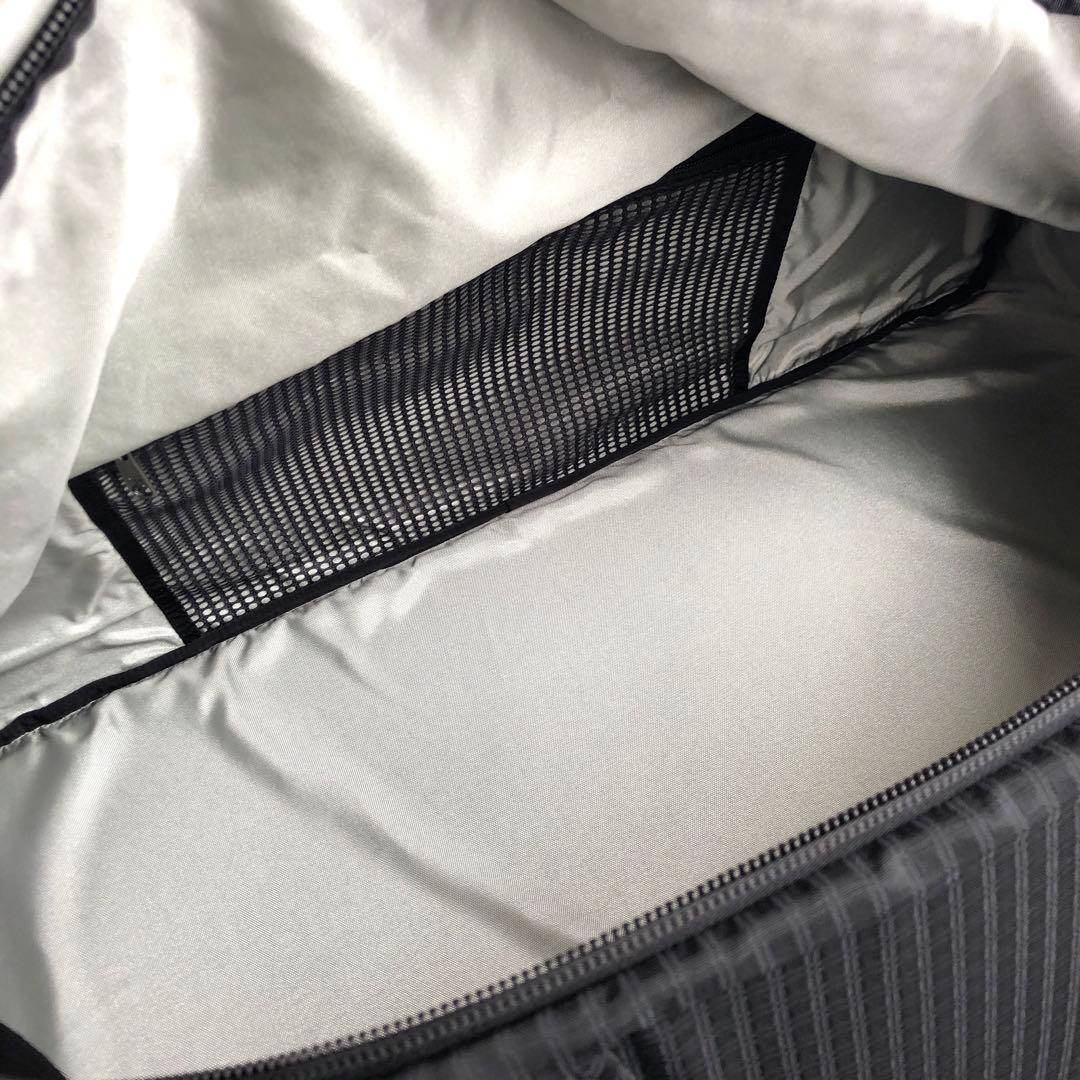 ボストンバッグ ブランド 3WAY 黒 パタゴニア patagonia ダッフル