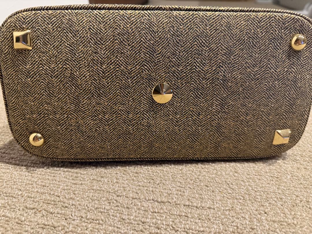 早い者勝ち未使用MAISON MARGIELA 5AC MINI 2WAY