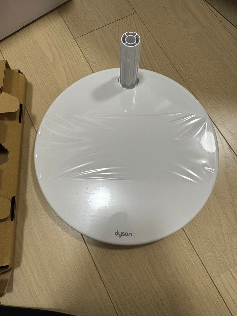 Dyson v11 absolute 本体とアタッチメント