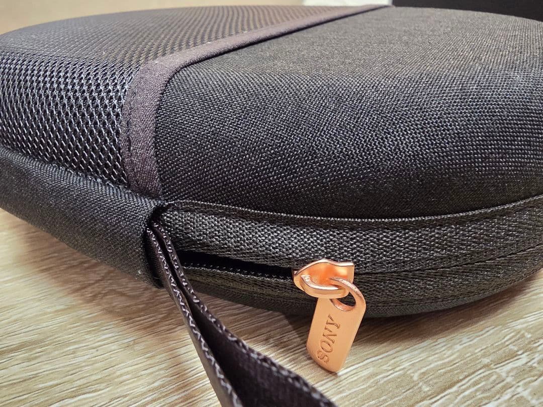 使用期間2週間 SONY WH-1000XM4 ブラック