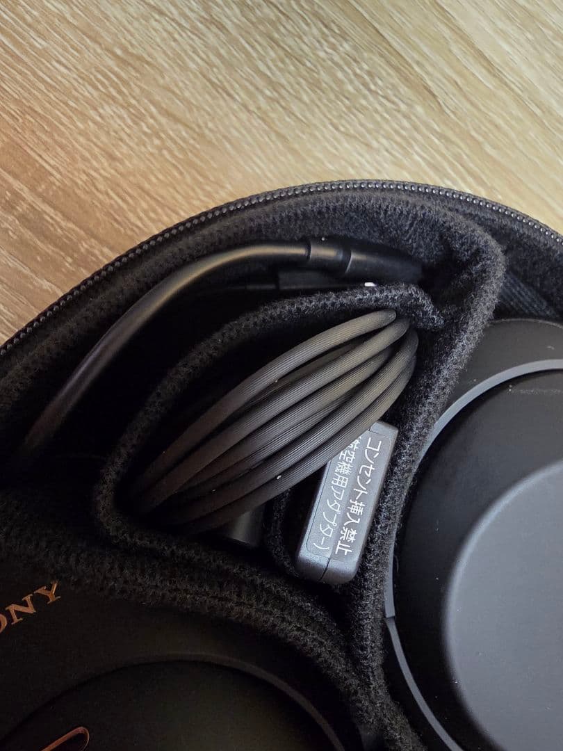 使用期間2週間 SONY WH-1000XM4 ブラック