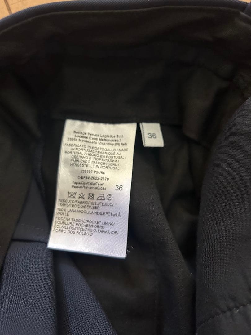 Bottega Veneta スラックス　size36