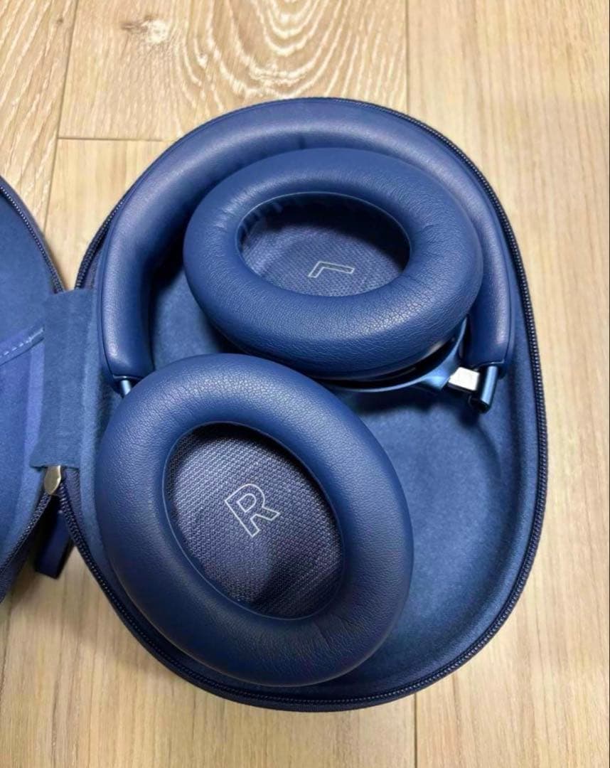 Bose QuietComfort Ultra Headphones第一世代