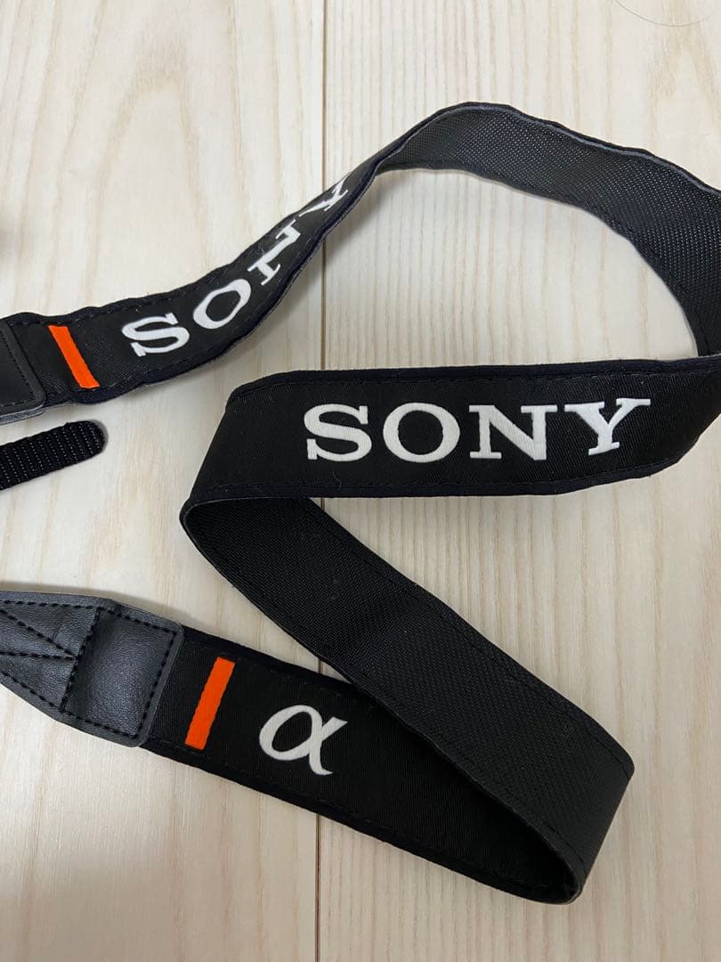 SONY α6400 ILCE-6400