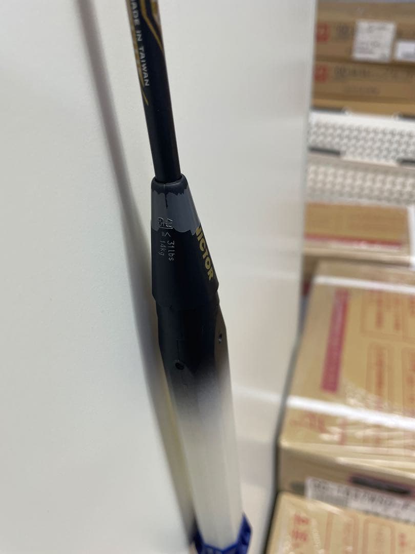 VICTOR ビクター　THRUSTER F C 4UG5