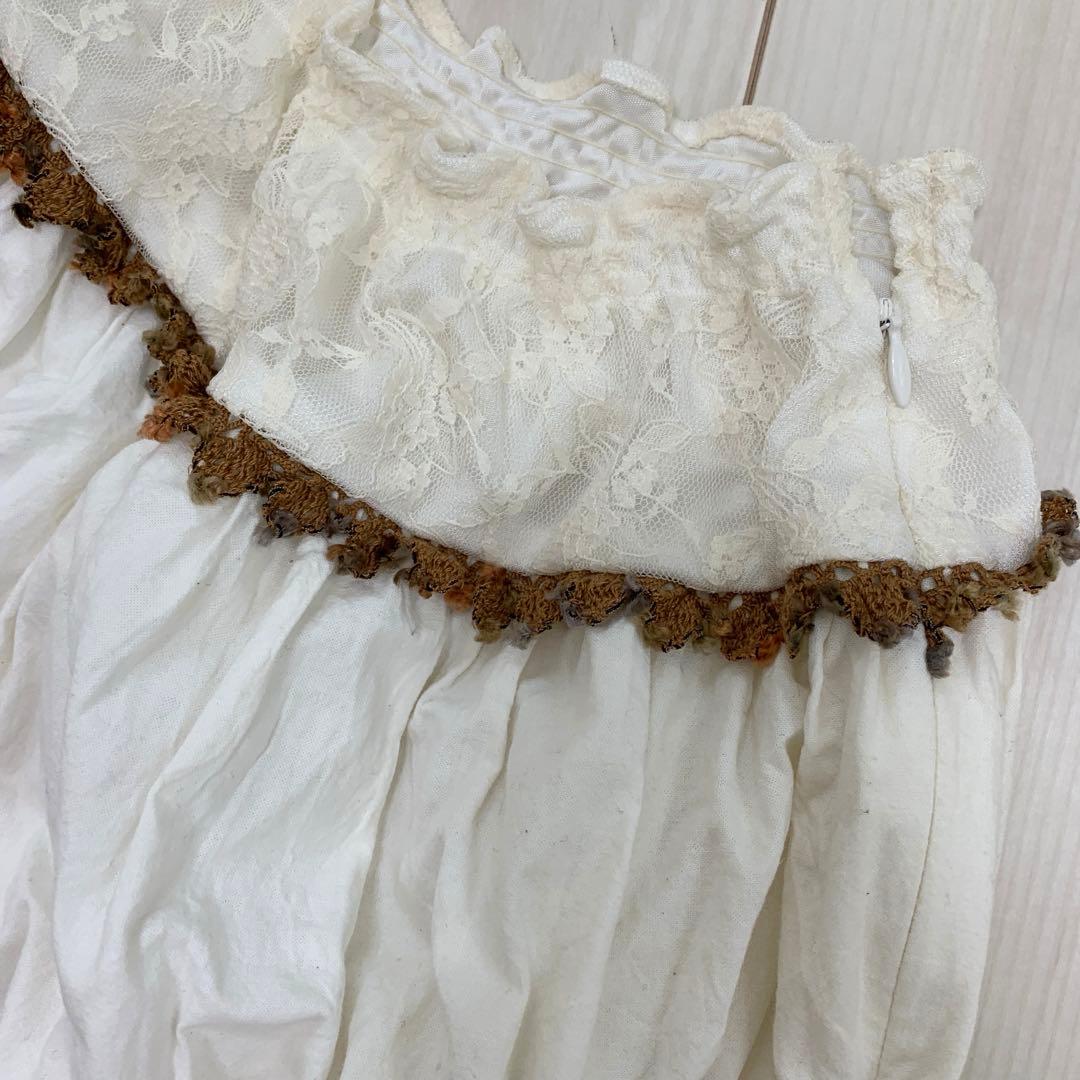 alice auaa ドロワーズ（白）